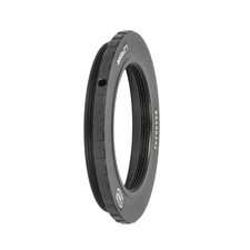 Baader Conversion Ring: M68 Male to SCT Female Thread Adapter  M68-2 2458232