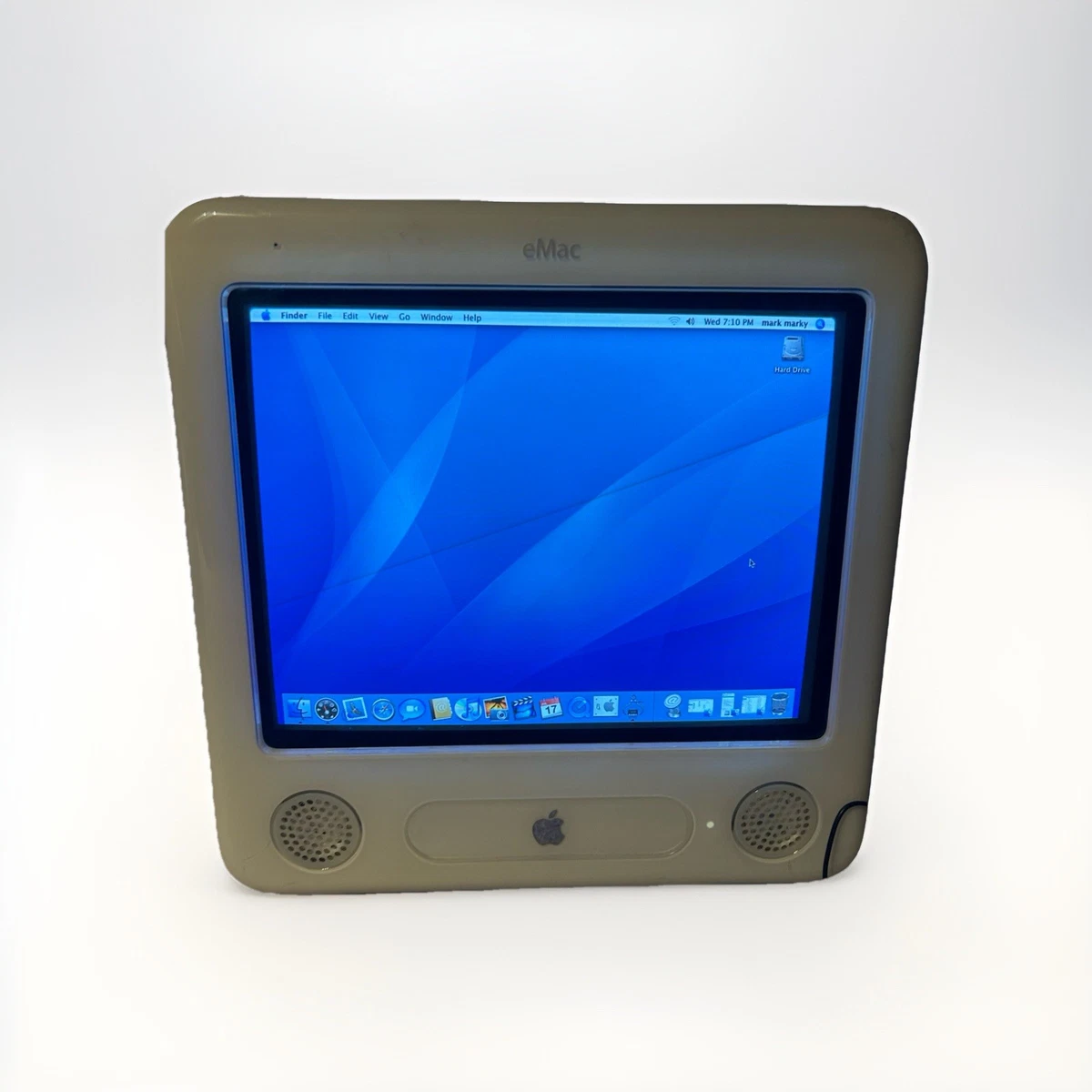 PowerPC G4 Apple eMac 1 GB RAM Apple Desktops & All-In-One