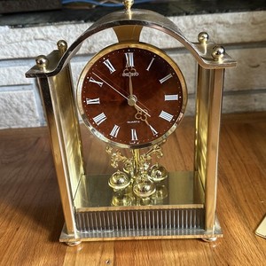 Seiko Anniversary Clock | eBay