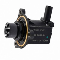 Lader-Magnetventil Originalgetreu Ventil Passgenau FüR Hobbyschrauber