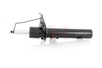 2X StoßDäMpfer Gh GH-352566 FüR Ford Mondeo 3 B4Y B5Y Turnier Bwy 16V Sci Tddi