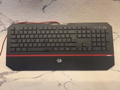 Reddragon Karura2 Model K502rgb