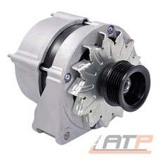 LICHTMASCHINE GENERATOR 70-A FÜR MERCEDES-BENZ SL R107 NUR 3.0 LICHTMASCHINE GENERATOR 70-A FÜR MERCEDES-BENZ SL R107 NUR 3.0