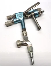 BINKS TOUCH UP & DETAIL GUN   MACH CUB