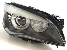 Original ZKW Bi Xenon Scheinwerfer rechts f�r BMW 7 F01 F02 F03 F04 63117228428