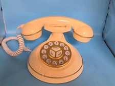 Vintage Radio Shack Heritage Hill Fashion Phone Vintage 43-848 Landline