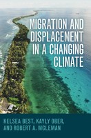 Kelsea Best (U. A.) | Migration And Displacement In A Changing Climate | Buch
