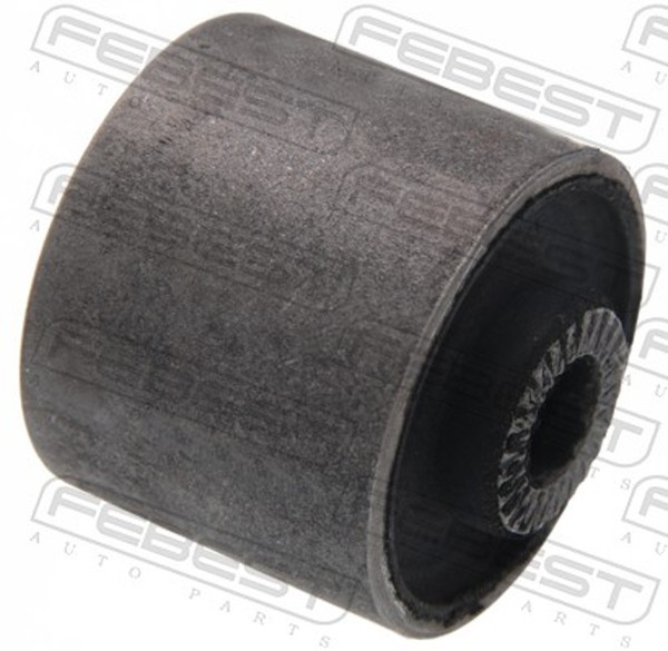 Febest Querlenkerlager HYAB-EF4RUB FüR KIA EF Sonata XG Hyundai NF Trajet FO 4 3-image
