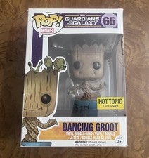Ultimate Funko Pop Guardians of the Galaxy Figures Gallery and Checklist 106