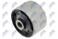 NTY Lagerung, Differential ZTT-CH-006B FüR CitroËN Dodge Jeep Mitsubishi