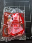 2014 McDonalds TY Teenie Beanie Boos Baby Magic Pink Unicorn #3 Happy Meal Toy — photo 2