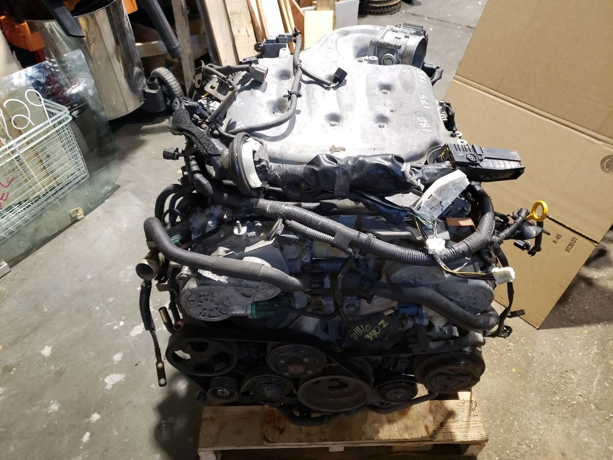 Engines for Nissan GT-R for sale | eBay