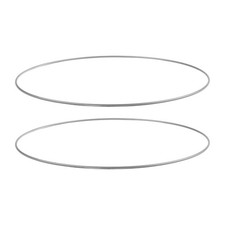 Für Weihnachten Kunstblumenkranz Dekokranz vielseitiges Design