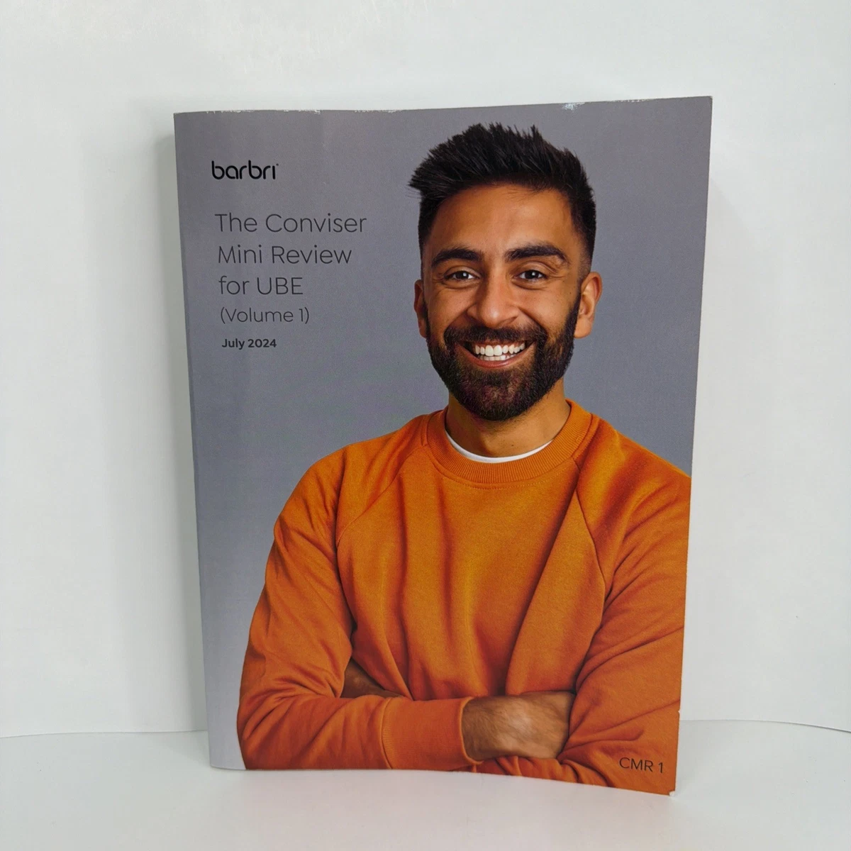 語学・辞書・学習参考書 Barbri Conviser Mini Review California Conviser Mini Reviews for sale - eBay