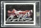DENNIS RODMAN 2019-20 PANINI ONE AND ONE TIMELESS MOMENTS AUTO 19/99 BULLS