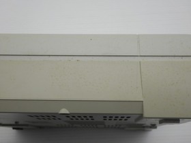 New SEGA Saturn Console (HST-0019 / White) Sega Saturn JP GAME. 9000024695740