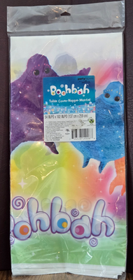 2004 vintage Boohbah party items zumbuh junbah jingbah YOU PICK