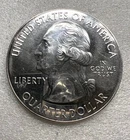 2016 5 oz  Silver 3" Shawnee National Forest  round