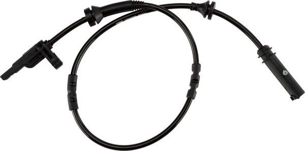 TRW ABS Sensor Raddrehzahl DrehzahlfüHler Hinten FüR BMW X3 F25 X4 F26-image