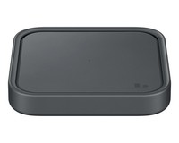 Samsung EP-P2400 15W USB-C Wireless Charger Pad, Dunkelgrau