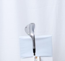 Taylormade Mg4 Chrome Lb Wedge 60 -8 Dynamic Gold 115 Tour Issue 12745347 Good