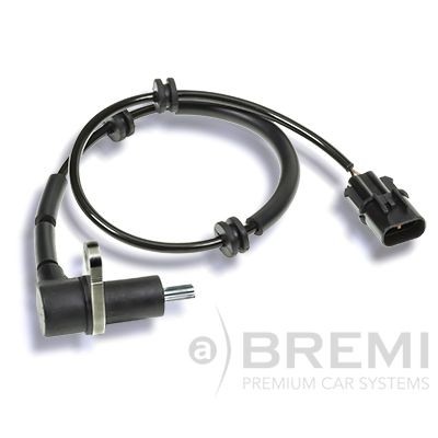 Bremi Sensor DrehzahlfüHler Vorne Links Passend FüR Hyundai Terracan HP-image