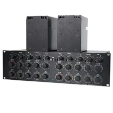 GML 9500 Mastering Equalizer #Q0130 (Used-B)