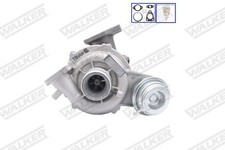 Turbolader WALKER Garret für OPEL COMBO Kasten/Kombi (X12) 59138G-PW 55209152