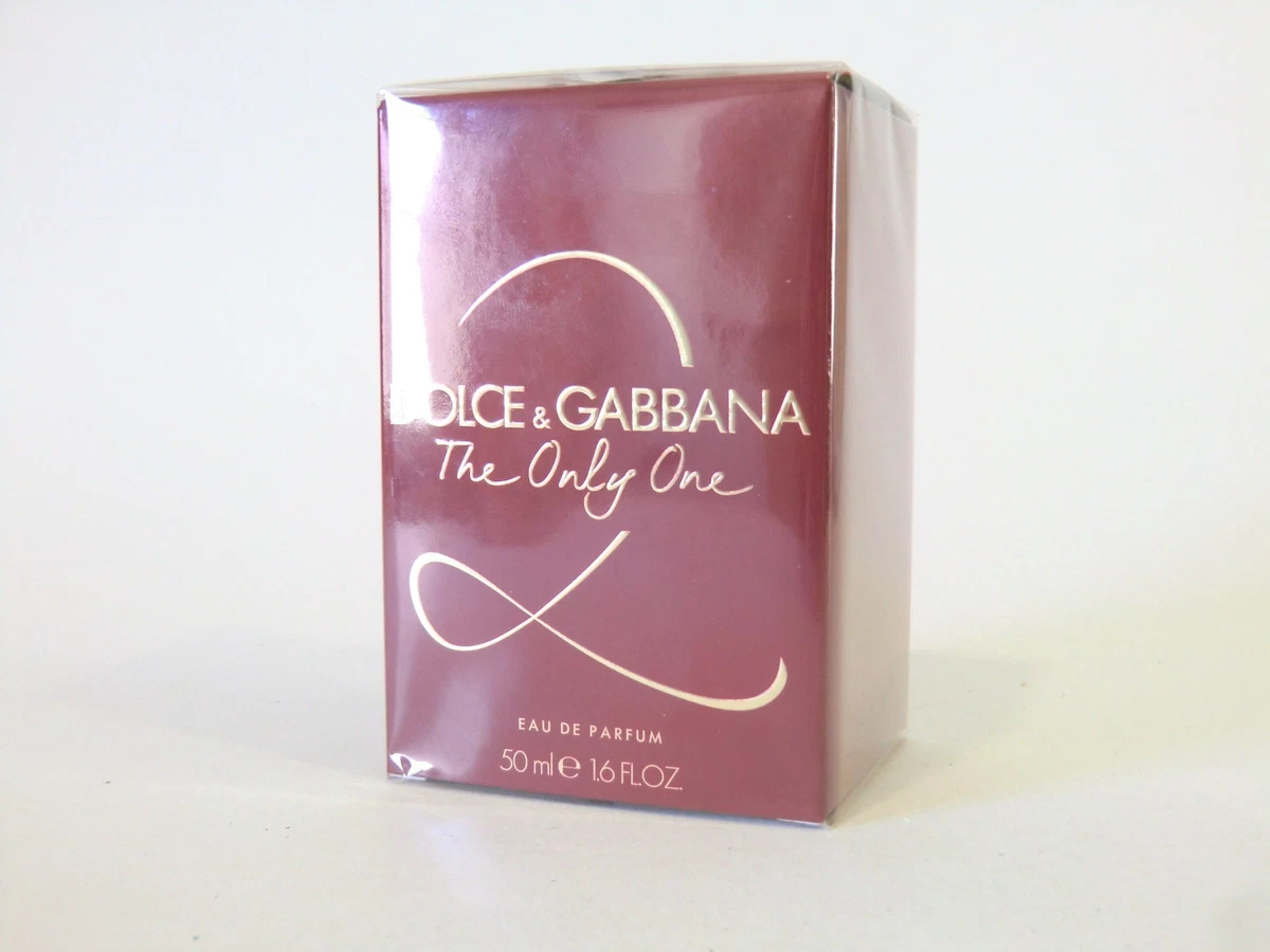 Dolce Gabbana Rose The One for sale | eBay