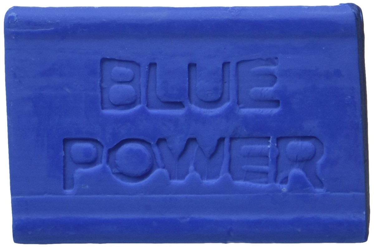 Jamaican Blue Power Laundry Soap 4.23 Oz (Pack of 3) | eBay