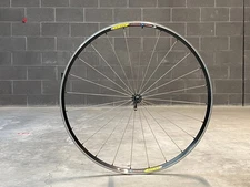 American Classic CR-350 700c QR Rim Brake Front Wheel