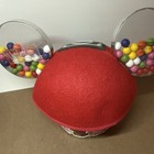 Vinylmation Limited Edition Gumball Machine Mickey Ear Hat — photo 5