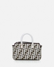 Fendi By The Way Mini Crossbody PLEASE CHECK AVAILABILITY BEOFRE PURCHASE 