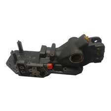 Used Rockshaft Housing Bare Fits John Deere 4200 4300 4310 4400 4410 M136620