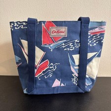 Cath Kidston Mini Reversible Coated Tote Bag TagSize 24x29x8cm