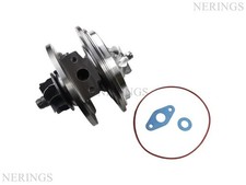 Turbolader Upgrade rumpfgruppe fur JEEP WRANGLER 2.2D 147kw 2017- EBH 5303970...