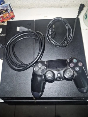 playstation 4 HS prix négociable - Photo 1/3