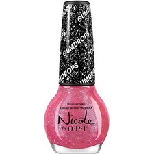 Nicole Gumdrops Nail Lacquer