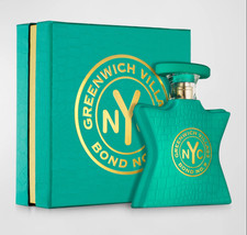 Bond No.9 Greenwich Village 3.4oz 100ml Eau De Parfum