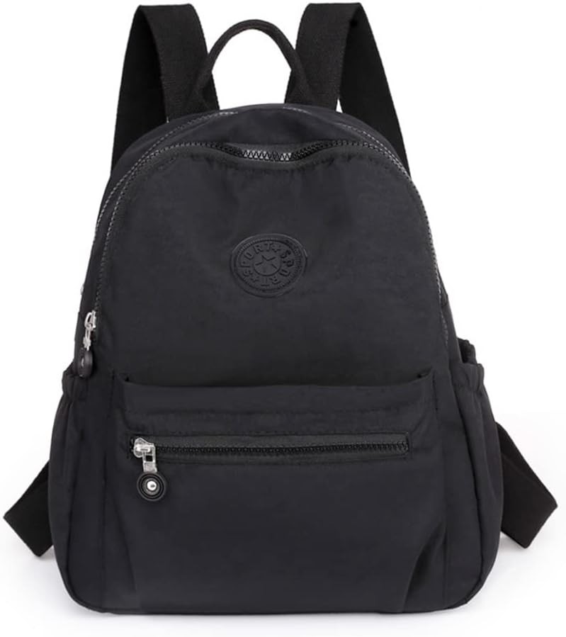 S For Women Small Backpack Purse Lightweight Backpacks Mini 