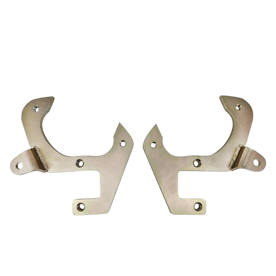 Front Disc Brake Conversion Kit for 1949 - 1954 Chevy Car/1953 - 1962 Corvette Foto 3 de 4