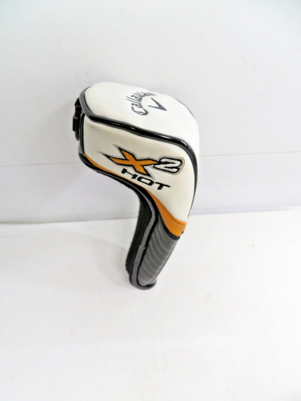 Callaway X2 HOT Hybrid Headcover *