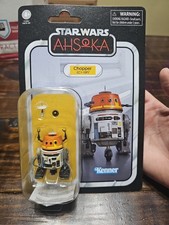 Hasbro Star Wars The Vintage Collection - Chopper  C1-10P  VC304 Ahsoka New