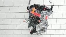 Moteur Hyundai SANTA FE