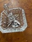 sterling silver ring blue topaz size 7.25 — photo 2