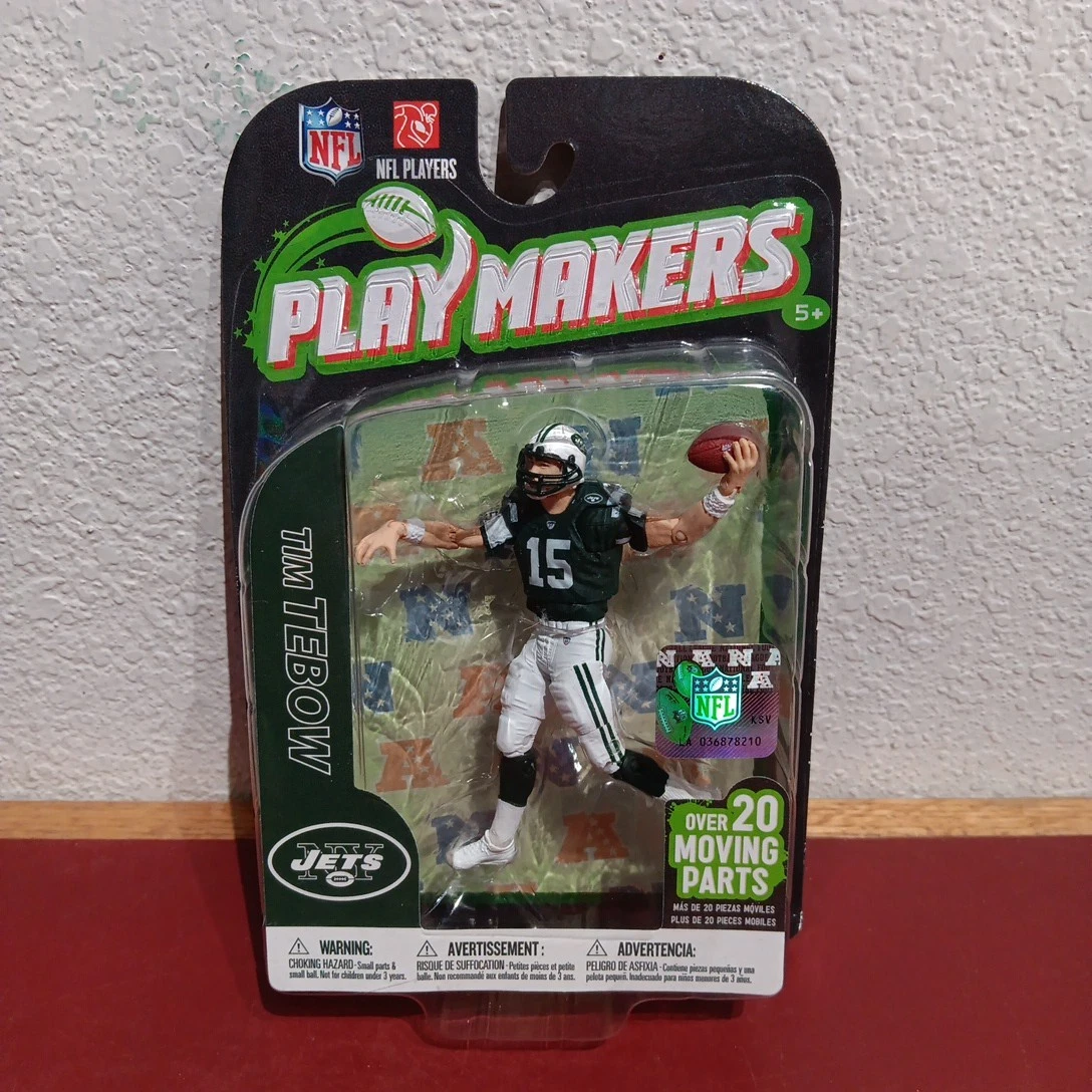 ニューヨーク・ジェッツ レイビス選手 フィギュア ニューヨーク・ジェッツ レイビス選手 フィギュア NFL 選手フィギュア