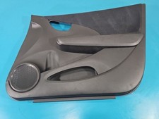 Porte avant et accessoires Honda JAZZ