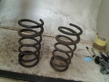 Ressort divers Daewoo REZZO