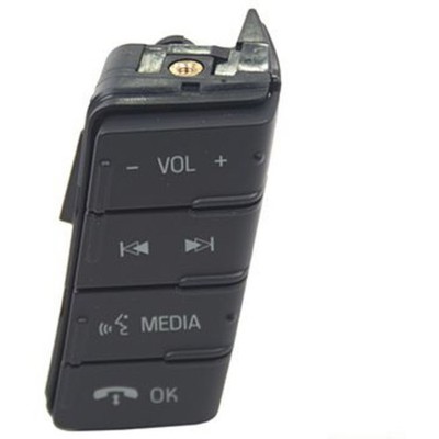 SW6880 Motorcraft Cruise Control Switch  Passenger Right Side for F150 Truck