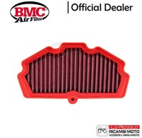 Fm889/04Race Luftfilter BMC Racing Waschbar Kawasaki Vulcan 650 S 2019 2020